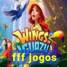 fff jogos